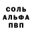 ГАШИШ Изолятор Olesia Stockt